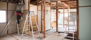 Entreprise de rénovation de la maison et de rénovation d’appartement à Saint-Paul-d'Espis